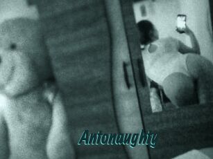 Antonaughty