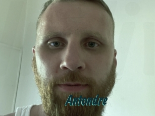 Antondre