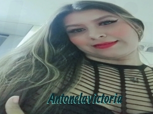 Antonelavictoria