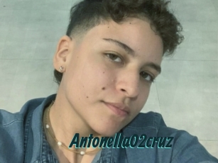 Antonella02cruz