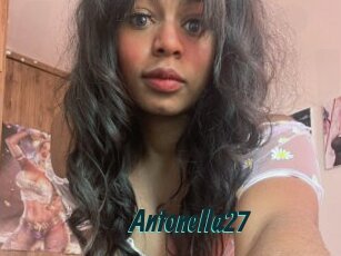 Antonella27