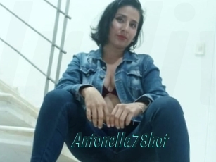 Antonella78hot