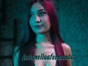 Antonellaafernandez