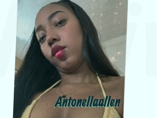 antonellaallen Lucy Live