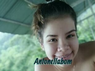 Antonellabom