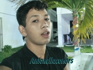 antonellaconors Lucy Live