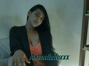 Antonellafoxxx