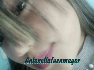 Antonellafuenmayor