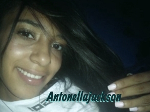 Antonellajackson