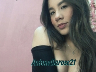 Antonellarose21