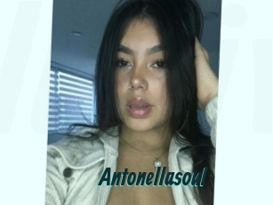 Antonellasoul