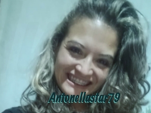 antonellastar79 Lucy Live