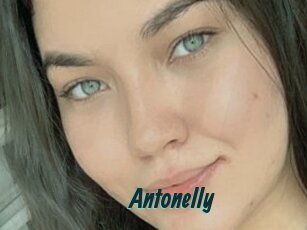 Antonelly