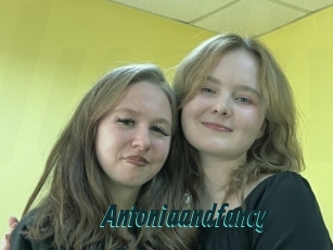 Antoniaandfancy