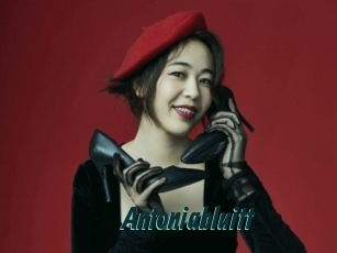 antoniabluitt Lucy Live
