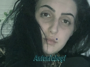 Antoniabogi