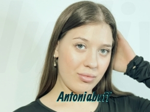 Antoniabuff