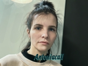 Antoniacall