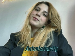 Antoniacharity