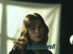 Antoniacorell