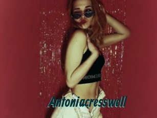 antoniacresswell Lucy Live