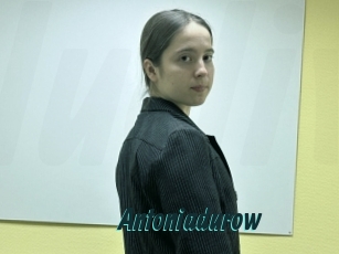 Antoniadurow
