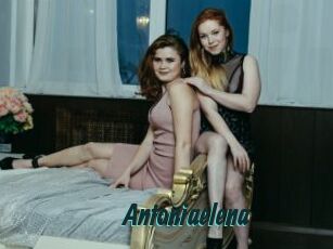 Antoniaelena