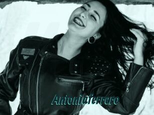 Antoniaferrero