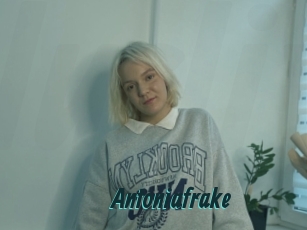 Antoniafrake