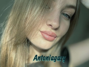 Antoniagary