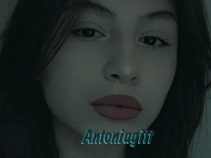 Antoniagitt