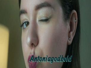 Antoniagodbold