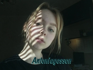 Antoniagosson