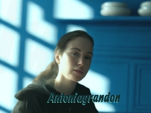 Antoniagrandon