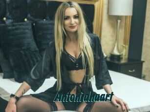 Antoniahaart
