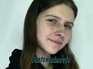 Antoniaharrie