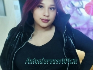 Antoniarouse101cm