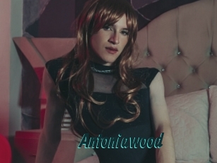 Antoniawood