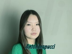 Antoninapucci