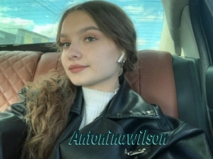 Antoninawilson