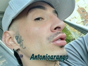 Antonioarango