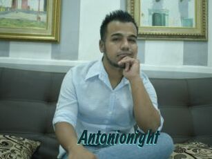 Antonionight
