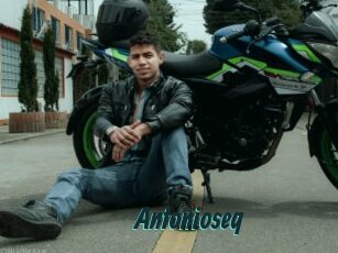 antonioseq Lucy Live