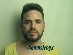 Antonstrogx