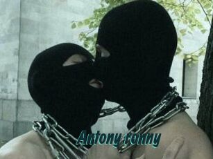 Antony_ronny
