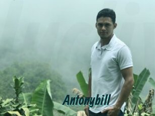 Antonybill