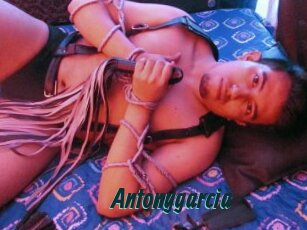 Antonygarcia