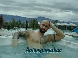 Antonyjonathan