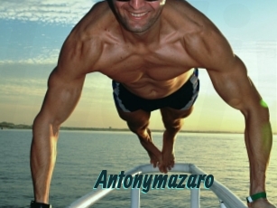 Antonymazaro