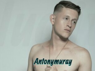 Antonymuray